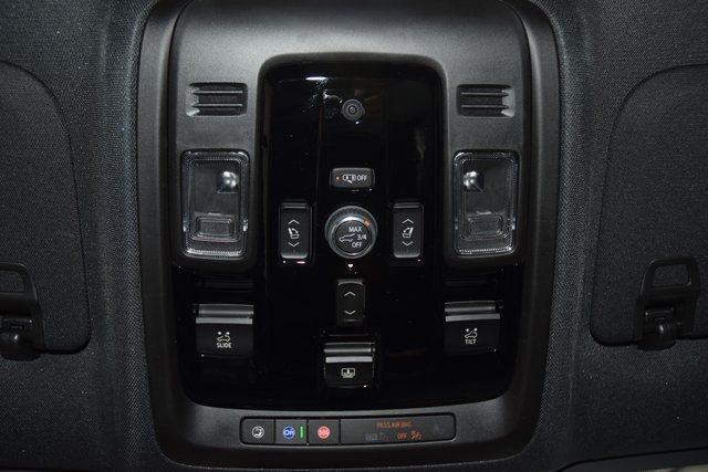 2026 Chevrolet Suburban 4WD 4dr Premier - 22920731 - 50