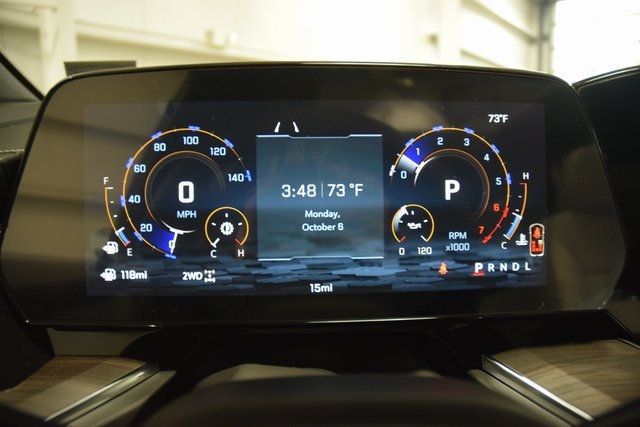 2026 Chevrolet Suburban 4WD 4dr Premier - 22920731 - 52