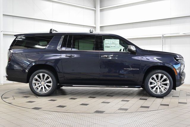 2026 Chevrolet Suburban 4WD 4dr Premier - 22920731 - 8