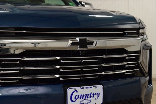 2026 Chevrolet Suburban 4WD 4dr Premier - 22922949 - 10