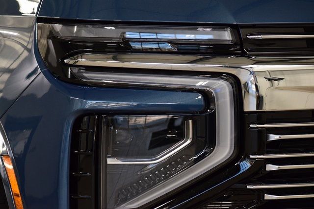 2026 Chevrolet Suburban 4WD 4dr Premier - 22922949 - 11