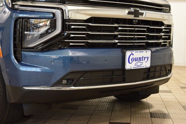 2026 Chevrolet Suburban 4WD 4dr Premier - 22922949 - 12