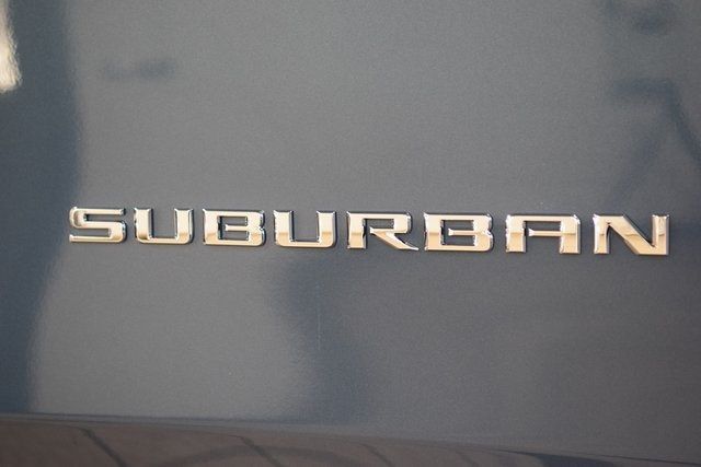 2026 Chevrolet Suburban 4WD 4dr Premier - 22922949 - 15