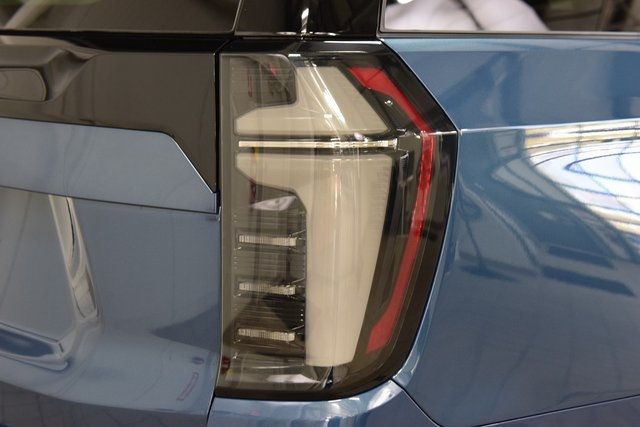 2026 Chevrolet Suburban 4WD 4dr Premier - 22922949 - 18