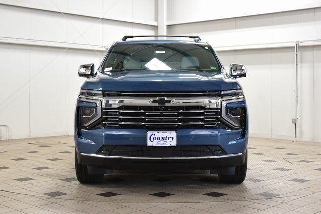 2026 Chevrolet Suburban 4WD 4dr Premier - 22922949 - 1