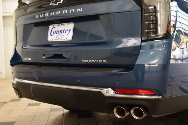 2026 Chevrolet Suburban 4WD 4dr Premier - 22922949 - 20