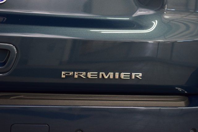 2026 Chevrolet Suburban 4WD 4dr Premier - 22922949 - 21