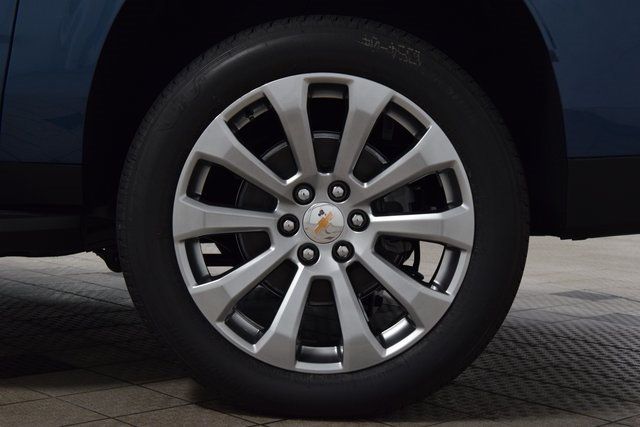 2026 Chevrolet Suburban 4WD 4dr Premier - 22922949 - 26