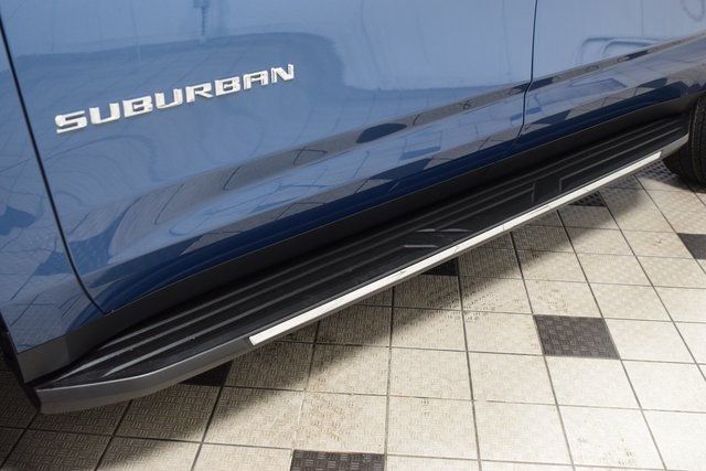 2026 Chevrolet Suburban 4WD 4dr Premier - 22922949 - 28