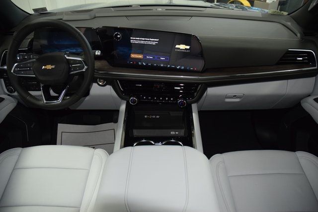 2026 Chevrolet Suburban 4WD 4dr Premier - 22922949 - 30