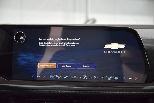 2026 Chevrolet Suburban 4WD 4dr Premier - 22922949 - 31