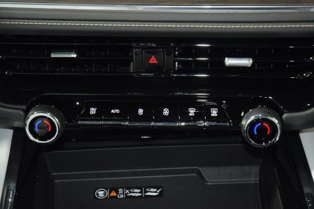 2026 Chevrolet Suburban 4WD 4dr Premier - 22922949 - 32