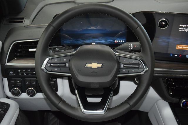 2026 Chevrolet Suburban 4WD 4dr Premier - 22922949 - 35