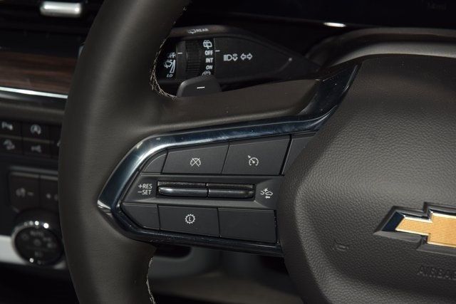 2026 Chevrolet Suburban 4WD 4dr Premier - 22922949 - 36