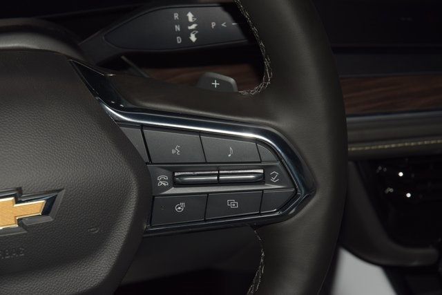 2026 Chevrolet Suburban 4WD 4dr Premier - 22922949 - 37