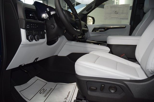 2026 Chevrolet Suburban 4WD 4dr Premier - 22922949 - 38