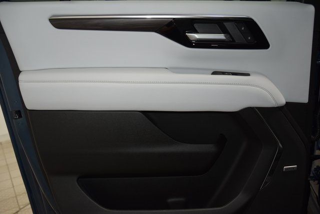 2026 Chevrolet Suburban 4WD 4dr Premier - 22922949 - 43