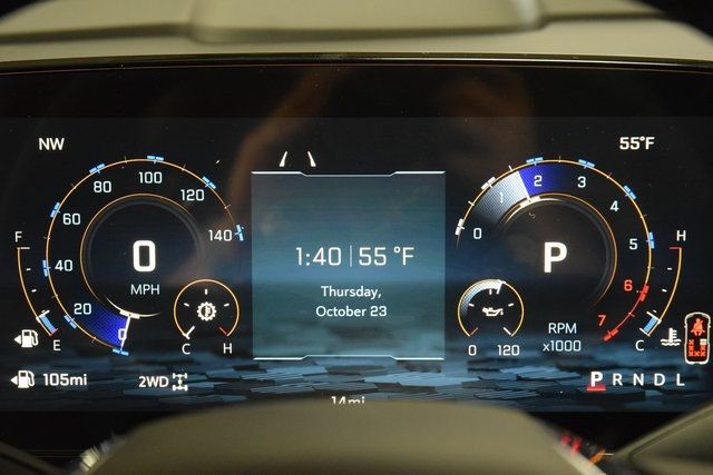 2026 Chevrolet Suburban 4WD 4dr Premier - 22922949 - 52