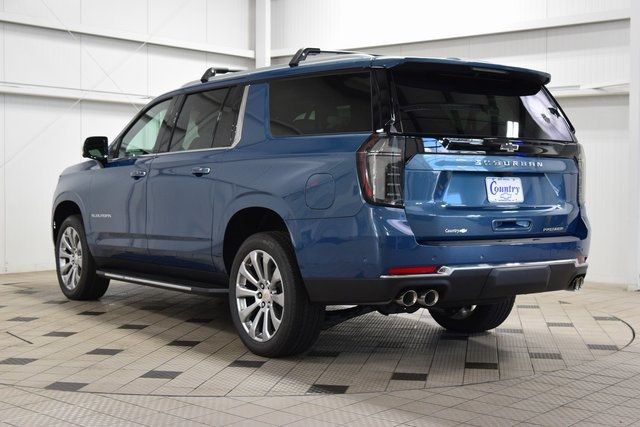 2026 Chevrolet Suburban 4WD 4dr Premier - 22922949 - 5