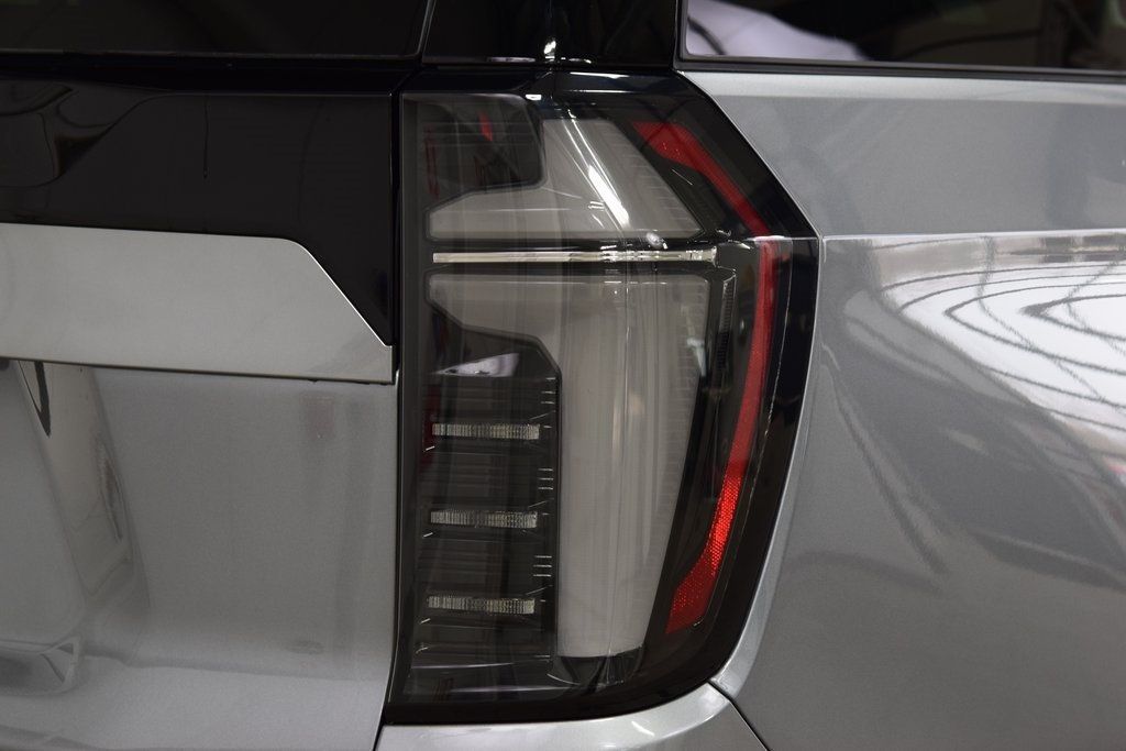 2026 Chevrolet Suburban 4WD 4dr Premier - 22952008 - 18