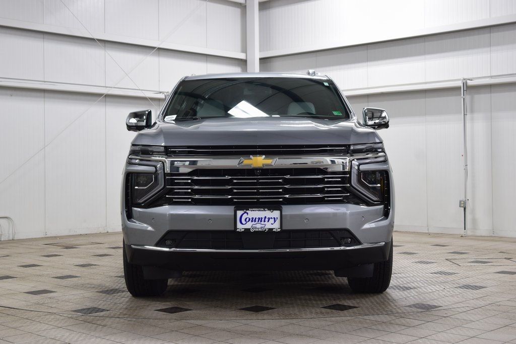 2026 Chevrolet Suburban 4WD 4dr Premier - 22952008 - 1