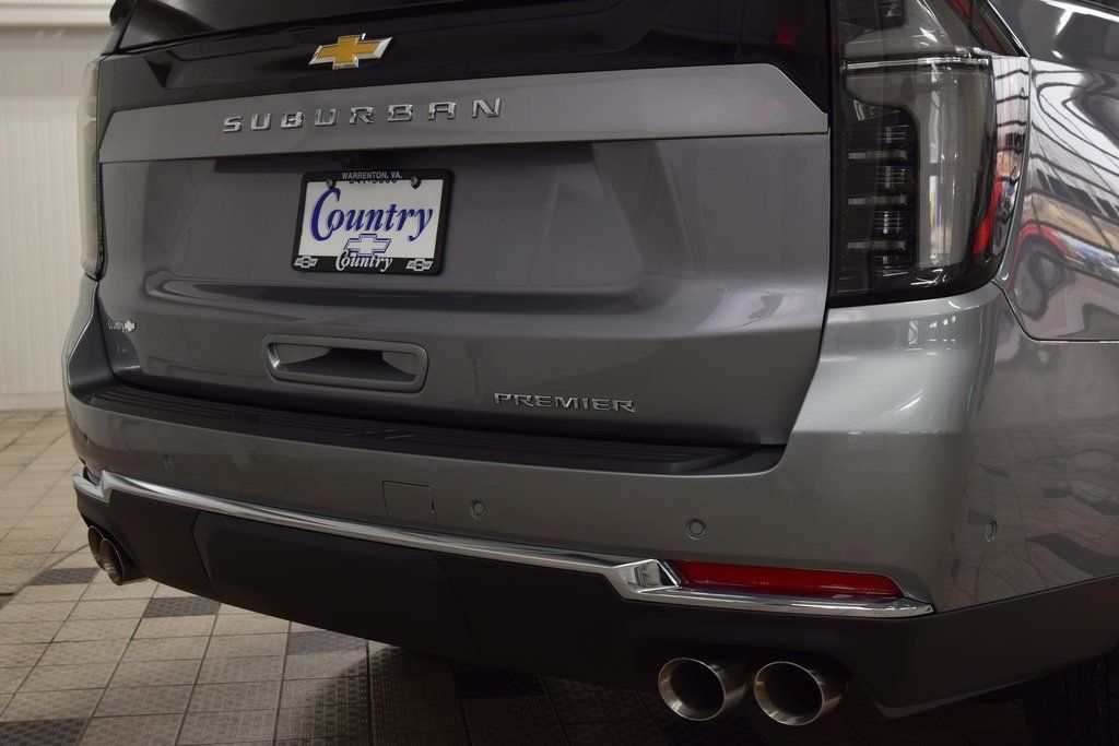 2026 Chevrolet Suburban 4WD 4dr Premier - 22952008 - 20