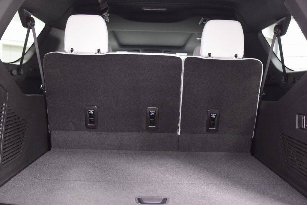 2026 Chevrolet Suburban 4WD 4dr Premier - 22952008 - 22