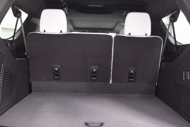 2026 Chevrolet Suburban 4WD 4dr Premier - 22952008 - 22