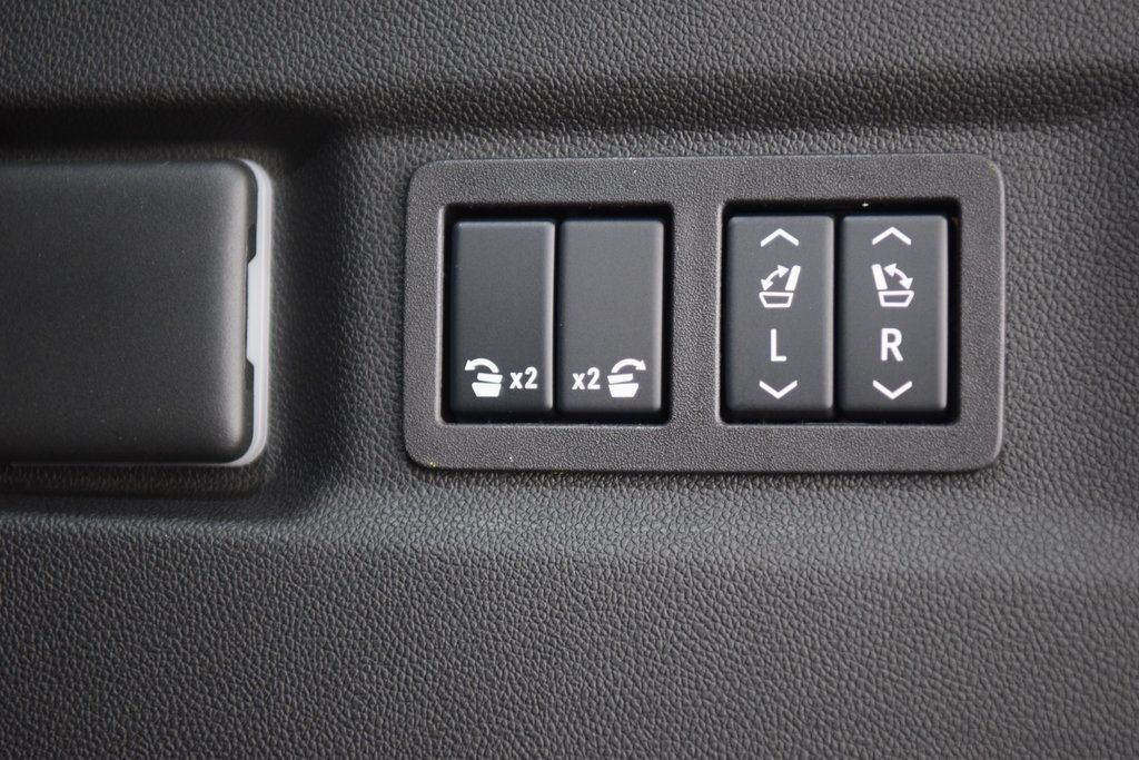 2026 Chevrolet Suburban 4WD 4dr Premier - 22952008 - 23