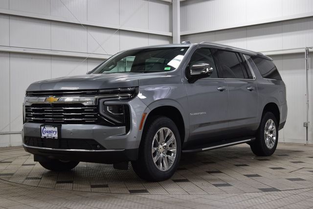 2026 Chevrolet Suburban 4WD 4dr Premier - 22952008 - 2