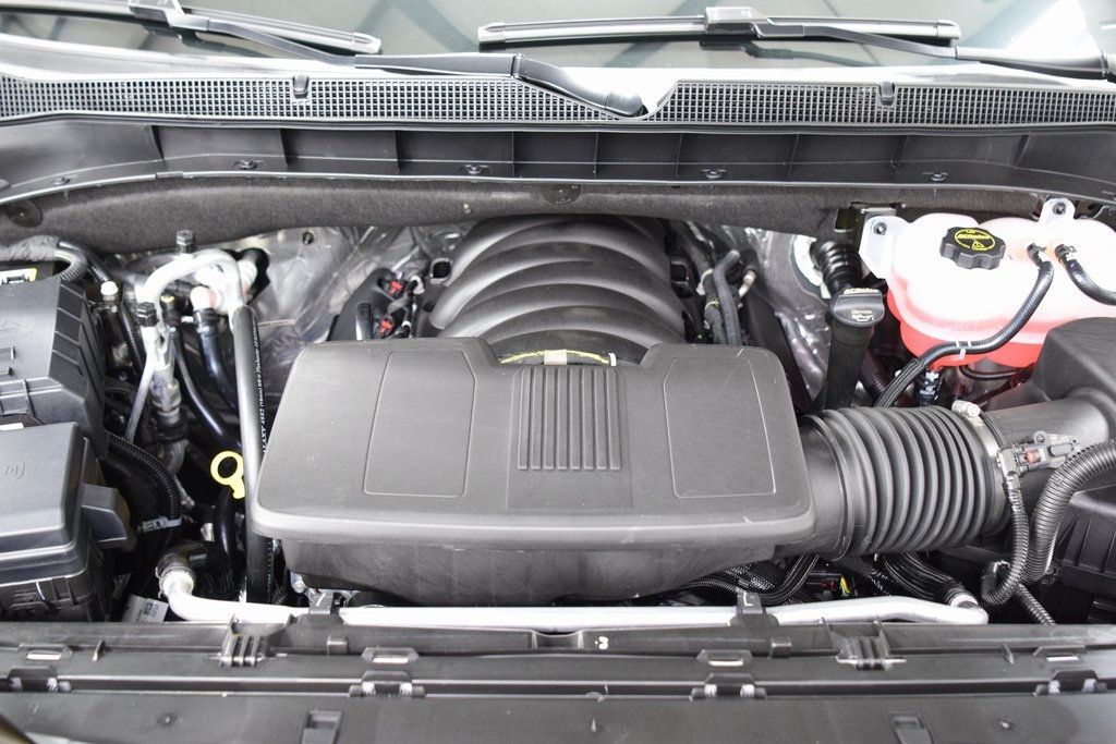 2026 Chevrolet Suburban 4WD 4dr Premier - 22952008 - 29