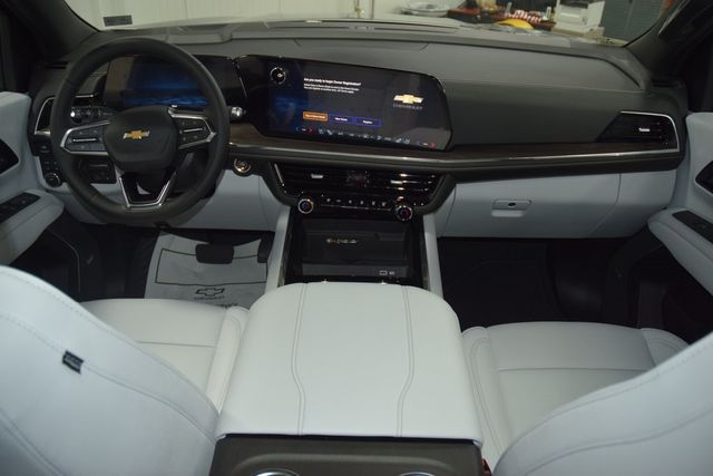 2026 Chevrolet Suburban 4WD 4dr Premier - 22952008 - 30