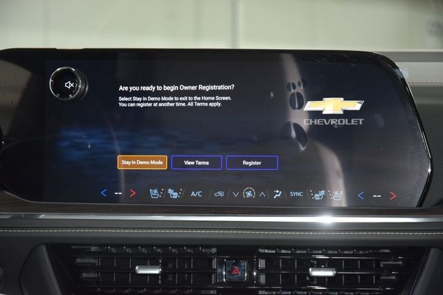 2026 Chevrolet Suburban 4WD 4dr Premier - 22952008 - 31