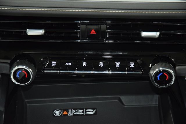 2026 Chevrolet Suburban 4WD 4dr Premier - 22952008 - 32