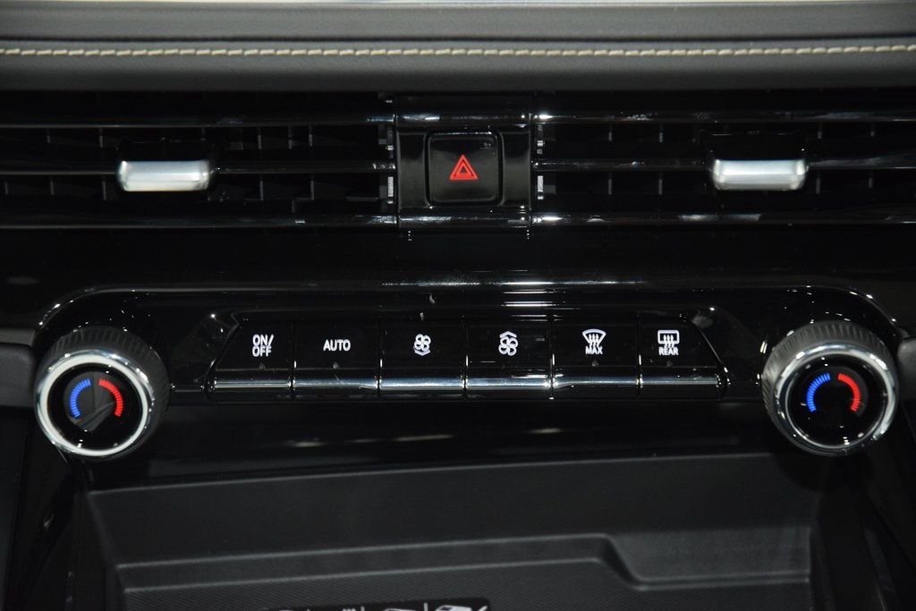 2026 Chevrolet Suburban 4WD 4dr Premier - 22952008 - 33