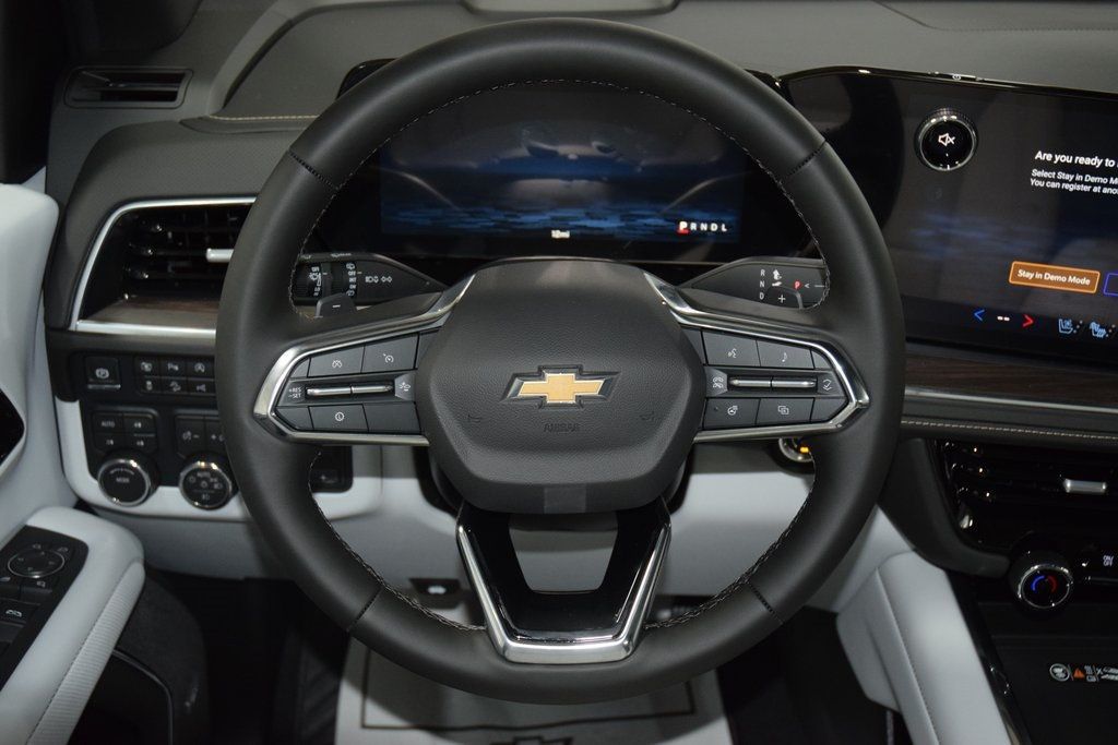 2026 Chevrolet Suburban 4WD 4dr Premier - 22952008 - 36