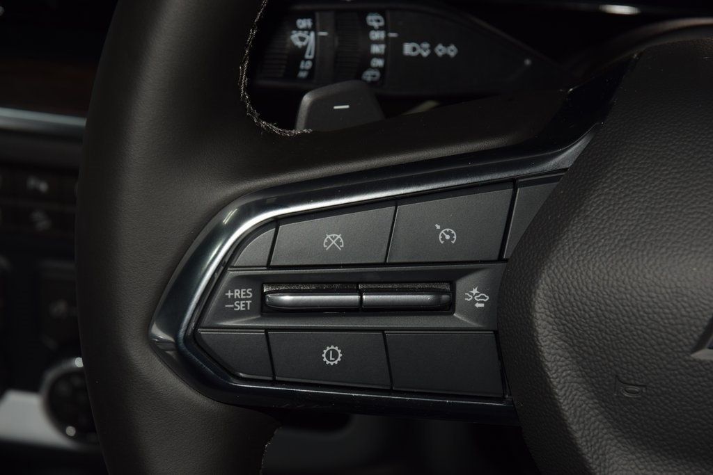 2026 Chevrolet Suburban 4WD 4dr Premier - 22952008 - 37