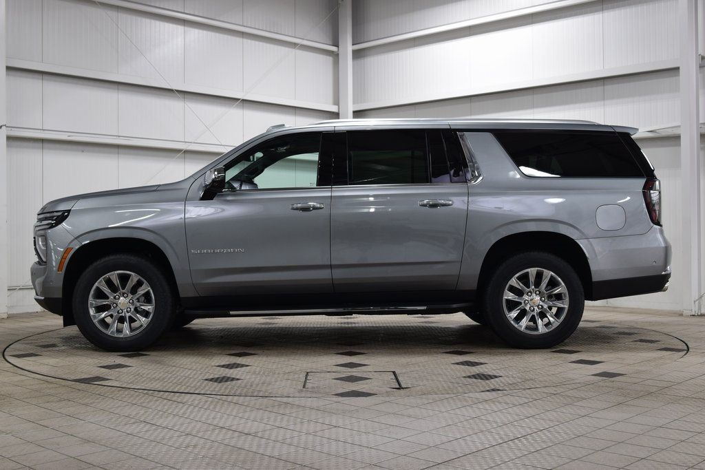 2026 Chevrolet Suburban 4WD 4dr Premier - 22952008 - 3