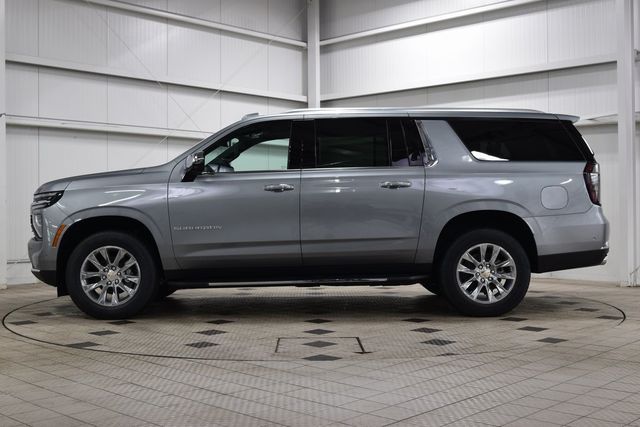 2026 Chevrolet Suburban 4WD 4dr Premier - 22952008 - 3