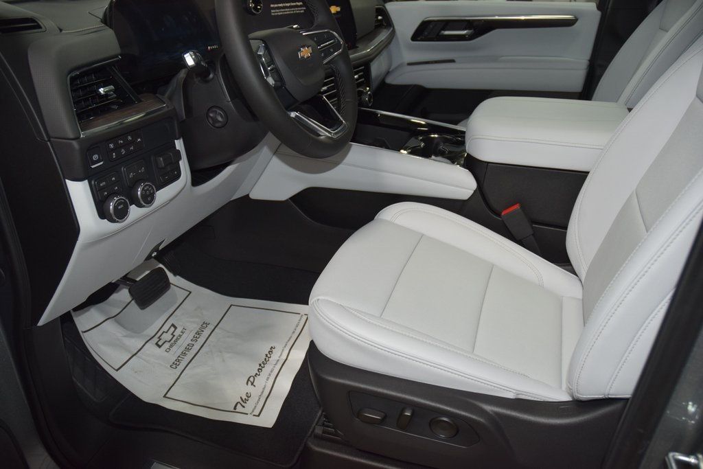 2026 Chevrolet Suburban 4WD 4dr Premier - 22952008 - 39