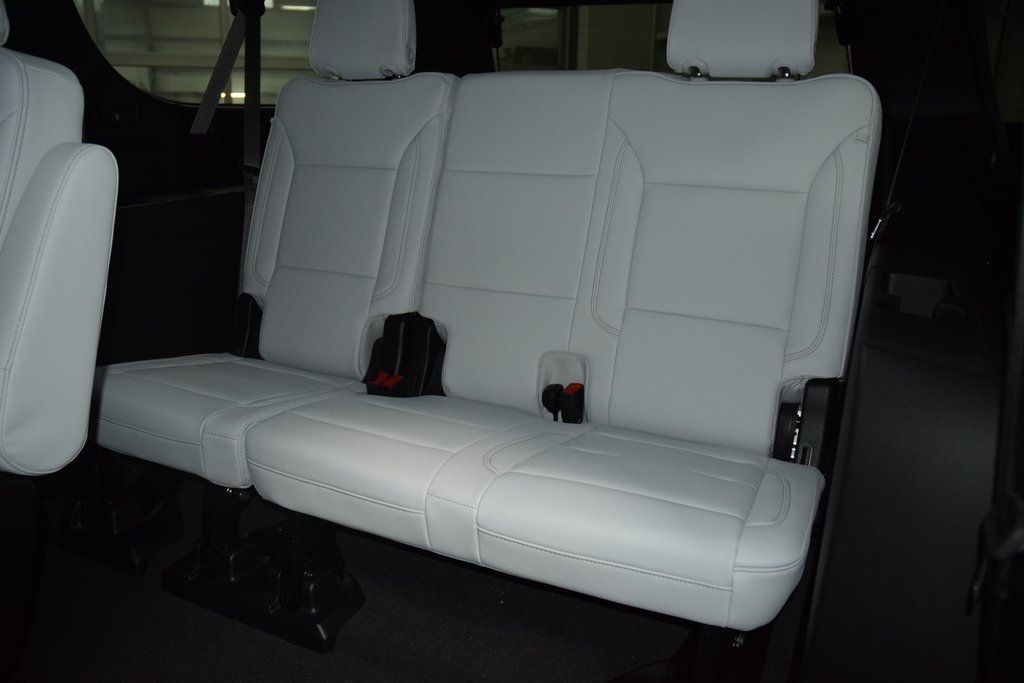 2026 Chevrolet Suburban 4WD 4dr Premier - 22952008 - 43