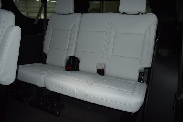 2026 Chevrolet Suburban 4WD 4dr Premier - 22952008 - 43