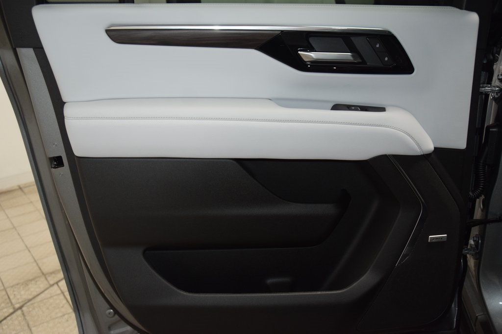 2026 Chevrolet Suburban 4WD 4dr Premier - 22952008 - 45