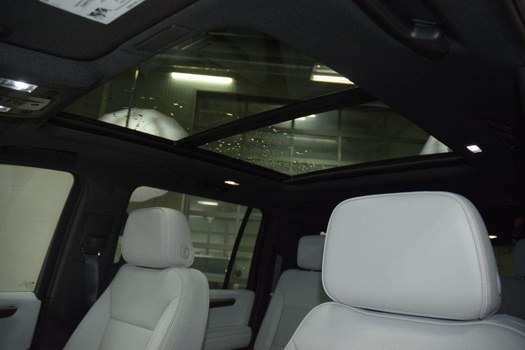 2026 Chevrolet Suburban 4WD 4dr Premier - 22952008 - 51