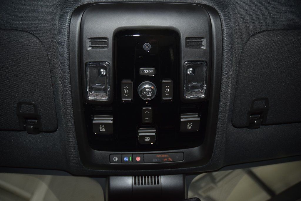 2026 Chevrolet Suburban 4WD 4dr Premier - 22952008 - 52