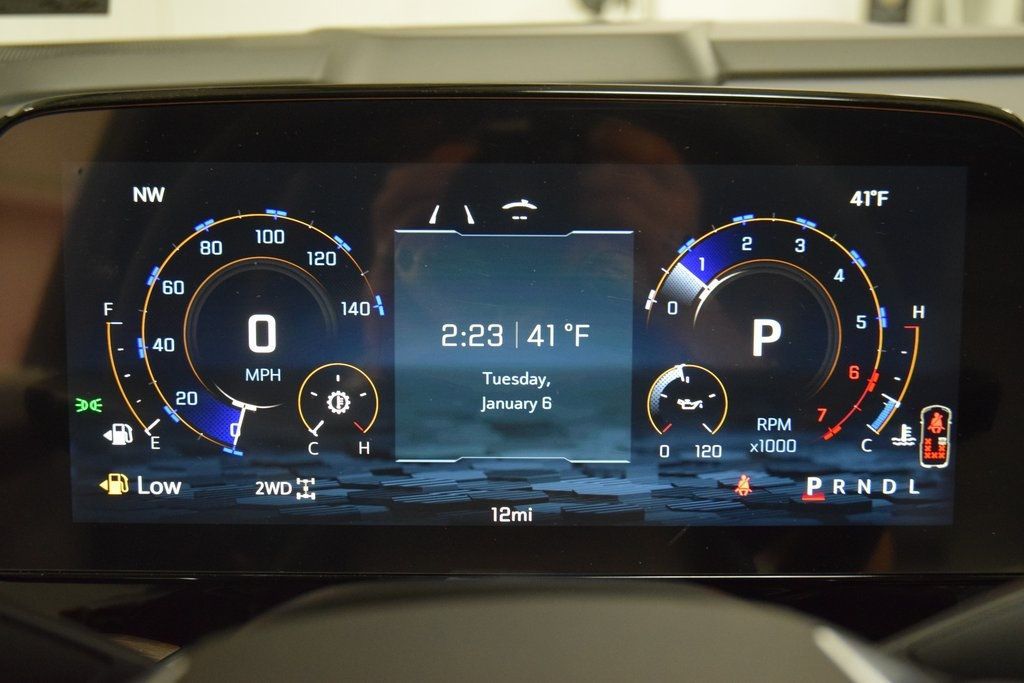 2026 Chevrolet Suburban 4WD 4dr Premier - 22952008 - 54