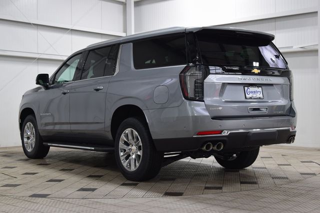 2026 Chevrolet Suburban 4WD 4dr Premier - 22952008 - 5