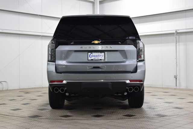 2026 Chevrolet Suburban 4WD 4dr Premier - 22952008 - 6