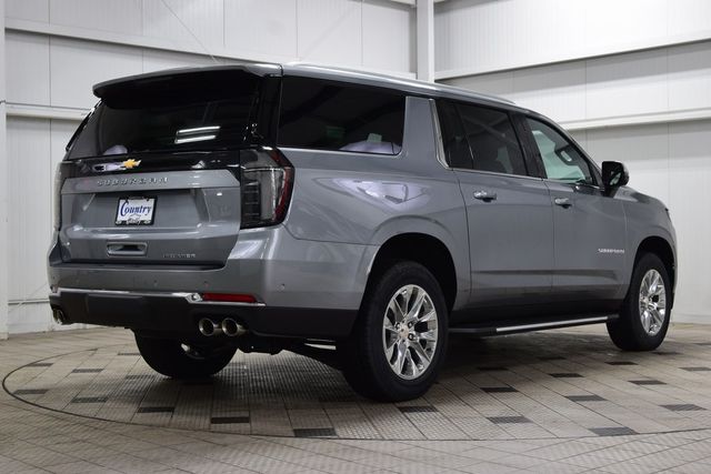 2026 Chevrolet Suburban 4WD 4dr Premier - 22952008 - 7