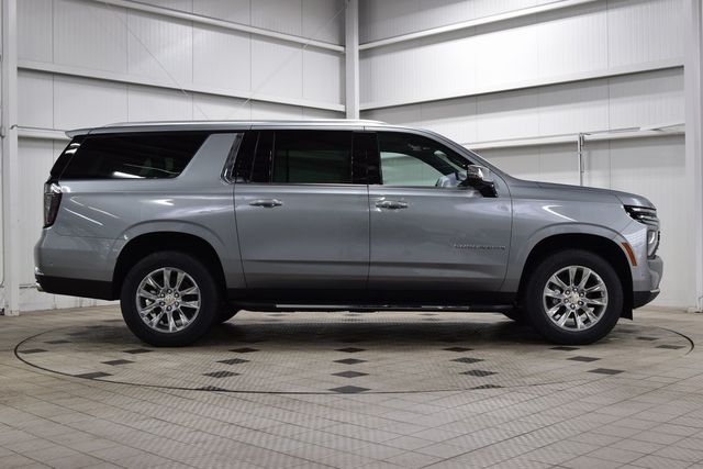 2026 Chevrolet Suburban 4WD 4dr Premier - 22952008 - 8